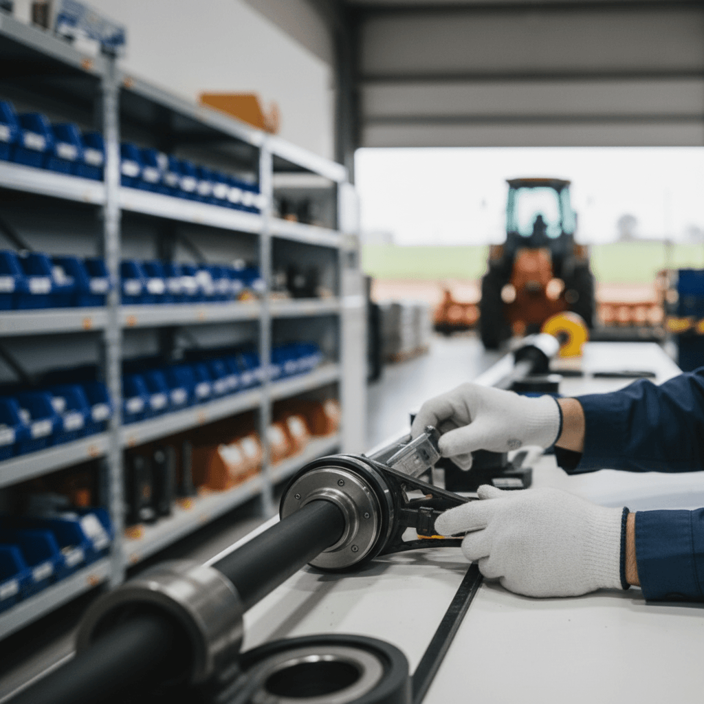 Maquinário Agrícola Chinês Oportunidades para o Agro Brasileiro 2 Maquinário Agrícola,Chinês,agro Maquinário Agrícola