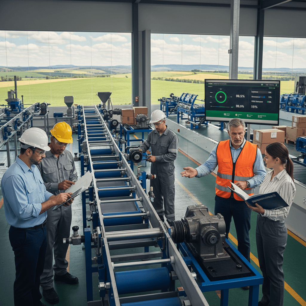 Maquinário Agrícola Chinês Oportunidades para o Agro Brasileiro 3 Maquinário Agrícola,Chinês,agro Maquinário Agrícola