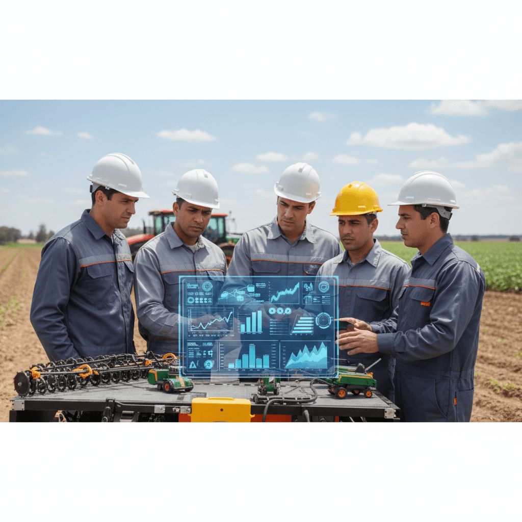 Proagro Aproveite a Proteção Financeira para o seu Agronegócio 1 Proagro O que é o Proagro