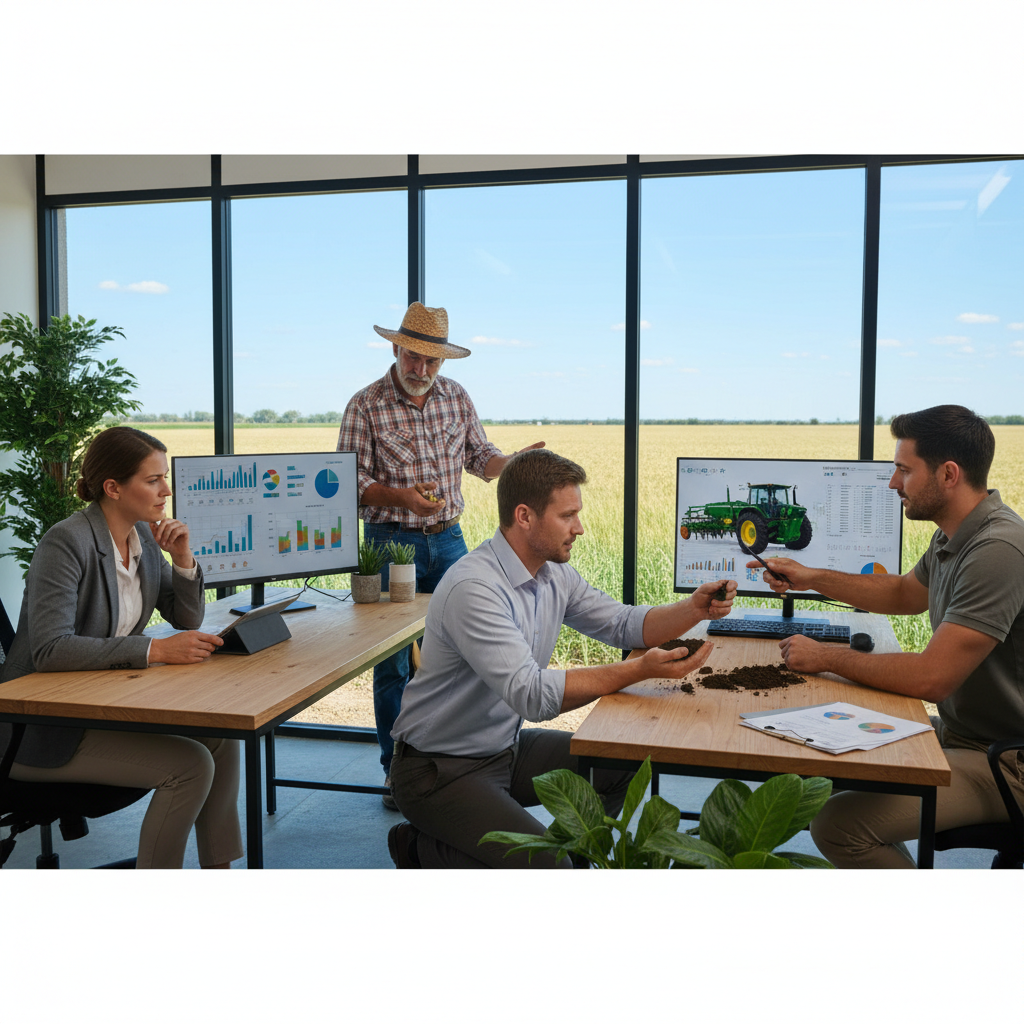 Proagro como ferramenta de segurança financeira para o agricultor 2 Proagro Benefícios do Proagro para o produtor rural