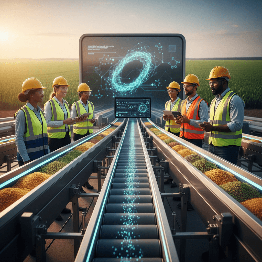 Benefícios das novas moléculas