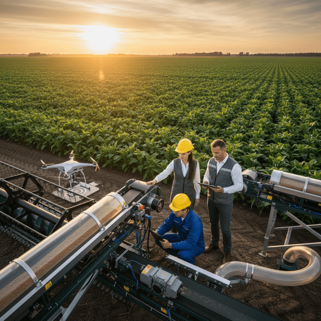 Estudos de caso e resultados práticos