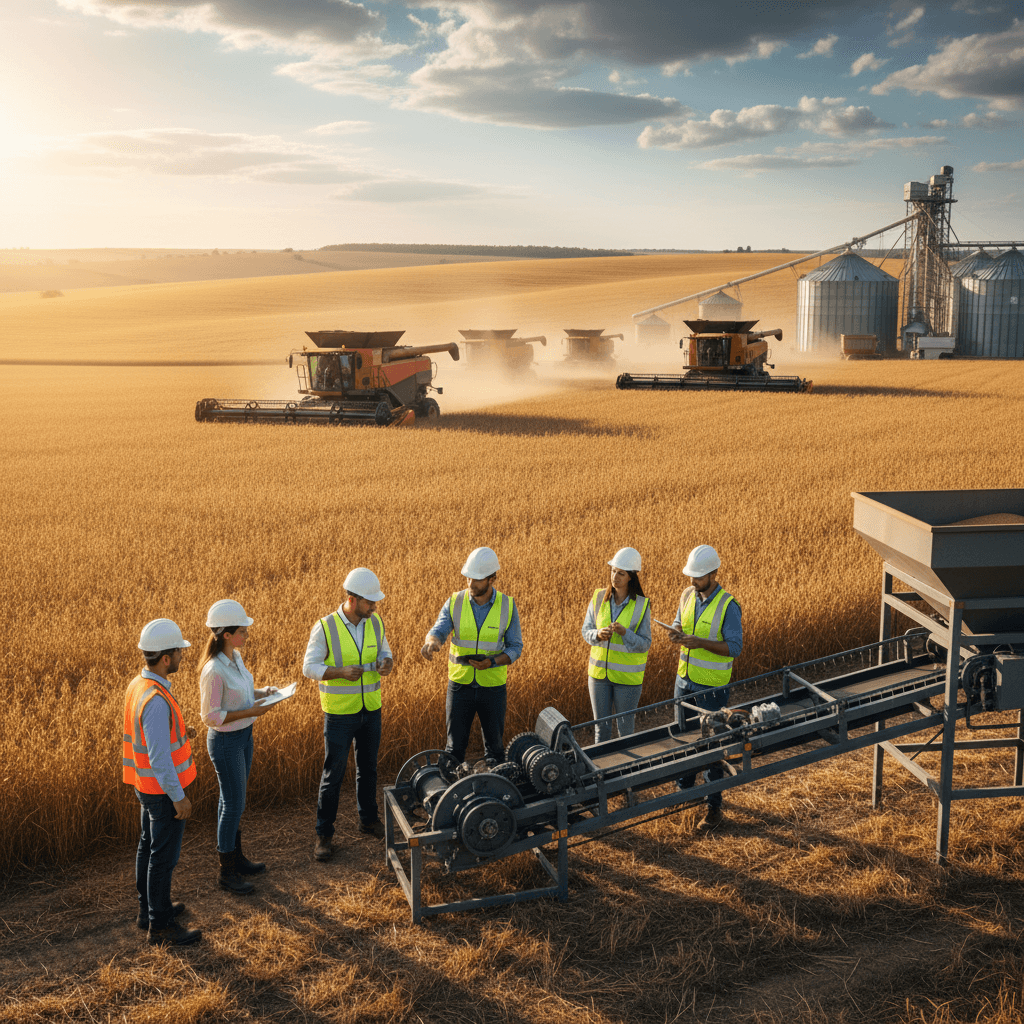 Tecnologias usadas na produção