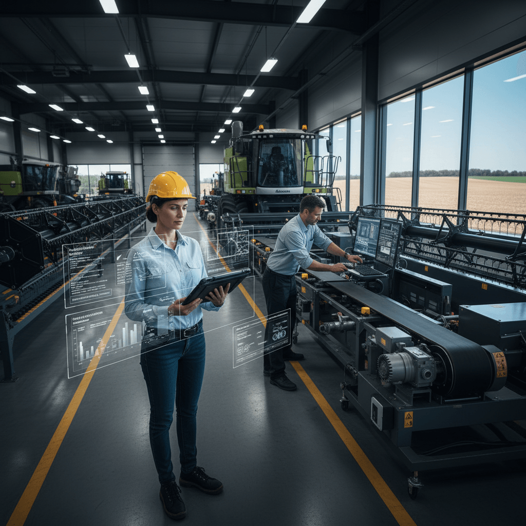 Agromarketing Digital e Performance 1 Agromarketing digital Agromarketing digital