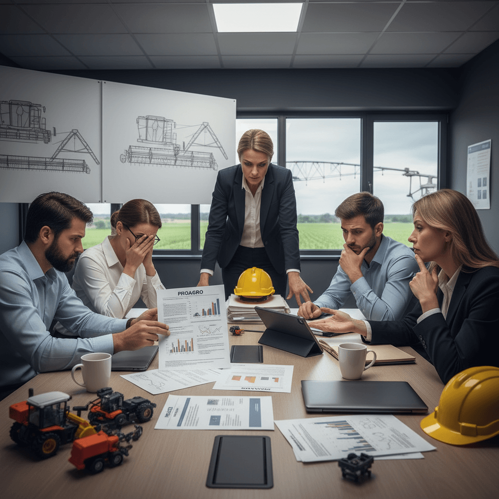 Proagro Aproveite a Proteção Financeira para o seu Agronegócio 2 Proagro image 7 Proagro