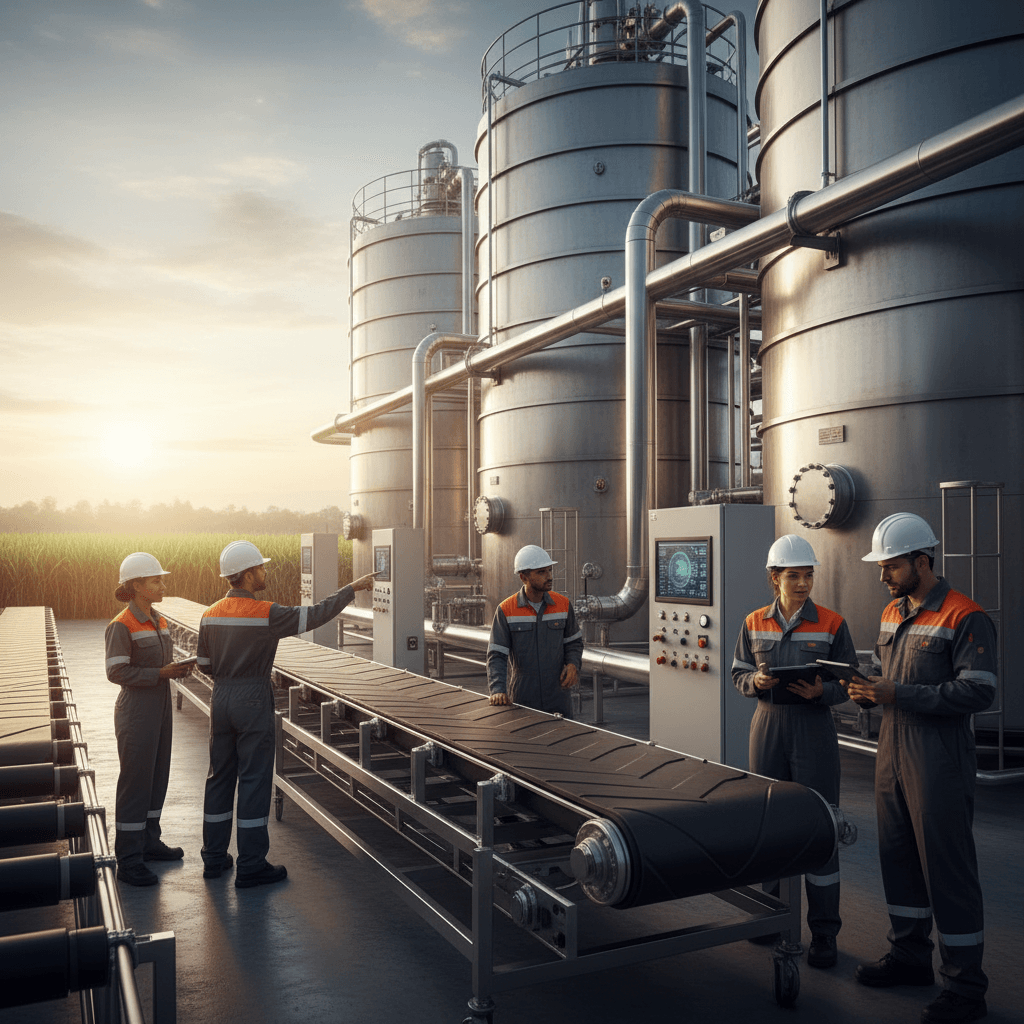 Aporte de R$ 106 bilhões em Biocombustíveis e Como Isso Pode Beneficiar Sua Empresa 1 Biocombustíveis O que são biocombustíveis