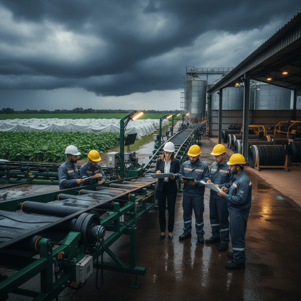 Como Se Preparar Para o El Niño 2026