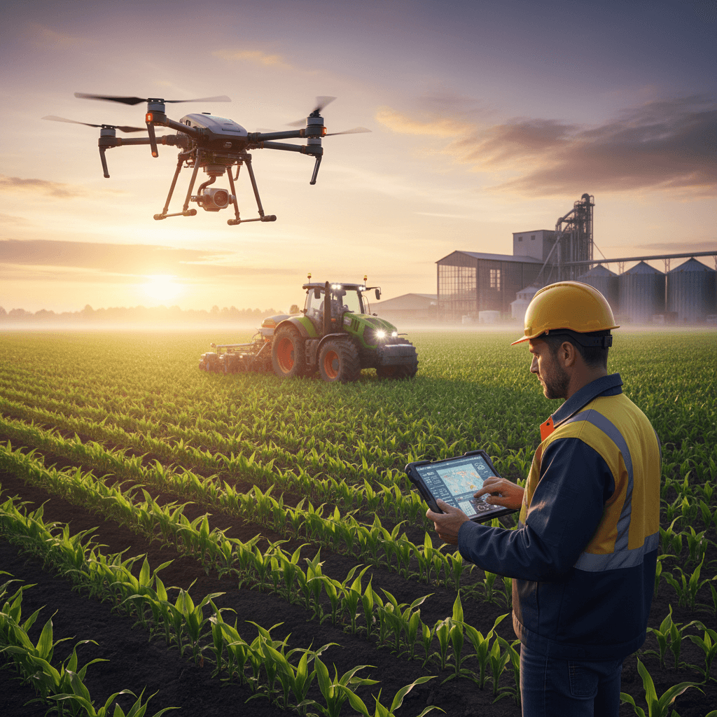 Como o Seguro Rural Pode se Tornar Prioridade no Congresso em 2026 2 Seguro Rural Por que o Seguro Rural Deve Ser uma Prioridade