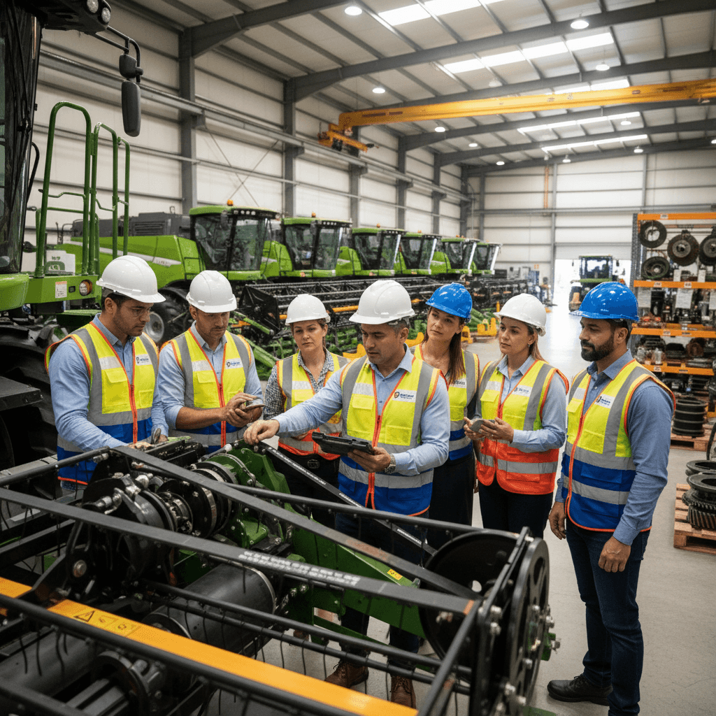 Grupo Fuganti adquire Rodomac e transforma o mercado de revendas de máquinas 1 Fuganti,Revendas de máquinas,mercado,ganhos,gestão,negócios Grupo Fuganti