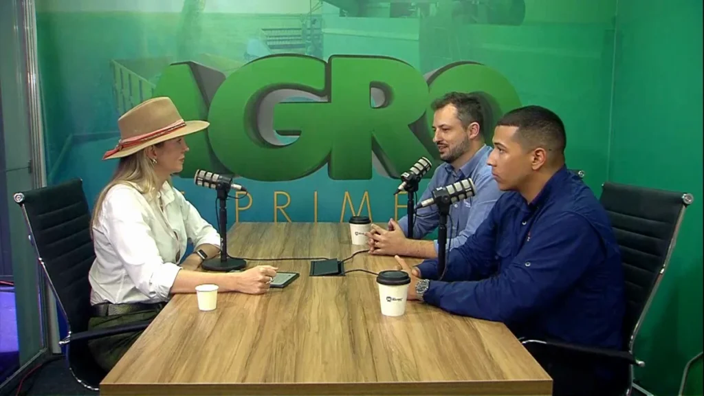 Multibelt aposta em tecnologia nacional para reduzir perdas no campo 1 tecnologia,Multibelt,Agro Multibelt podcast tecnologia,Multibelt,Agro