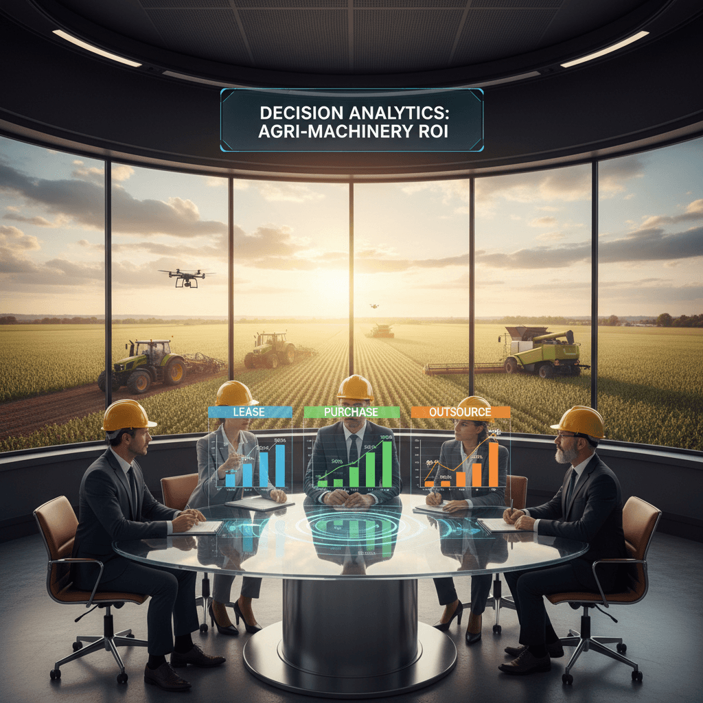 image 5 Máquinas Agrícolas,agronégocio,Produtor