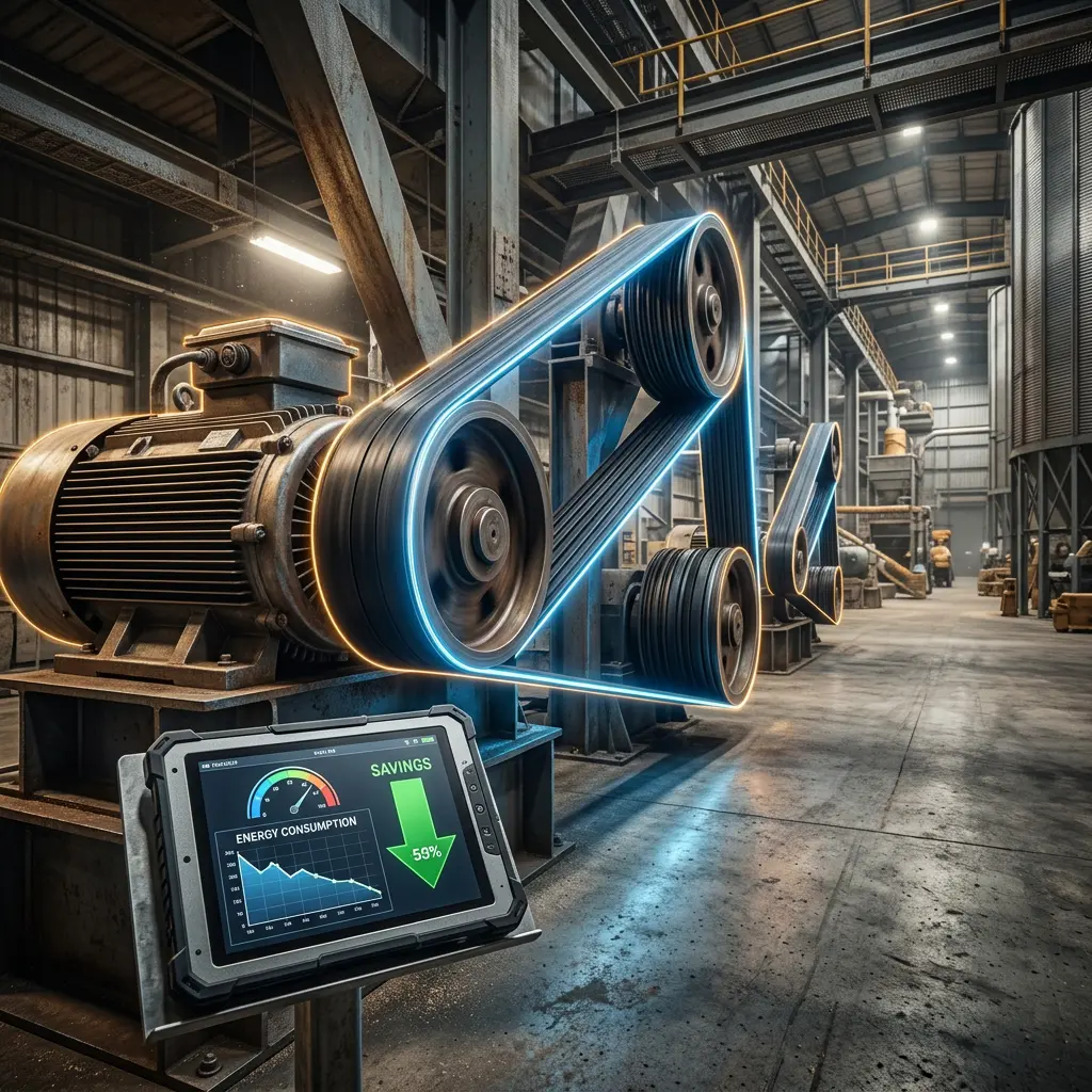 Eficiência energética