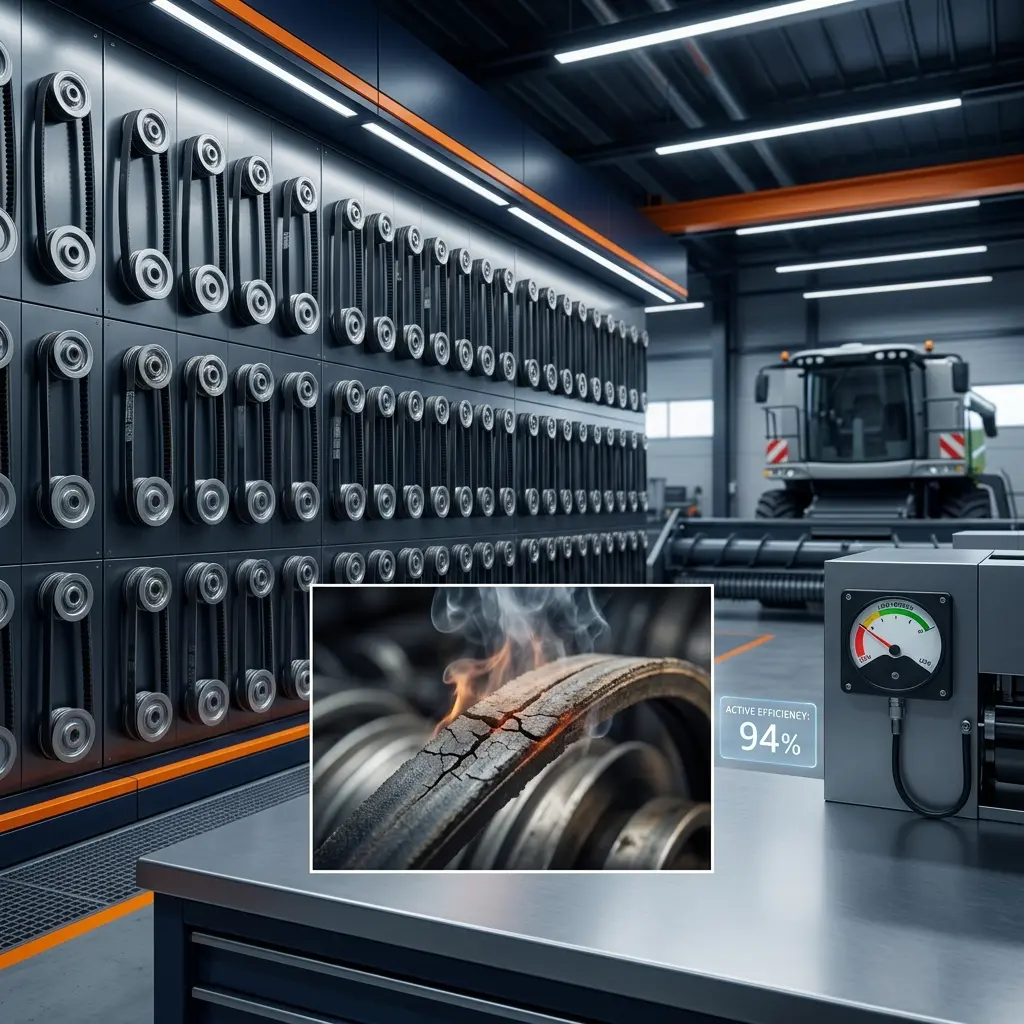 componentes industriais