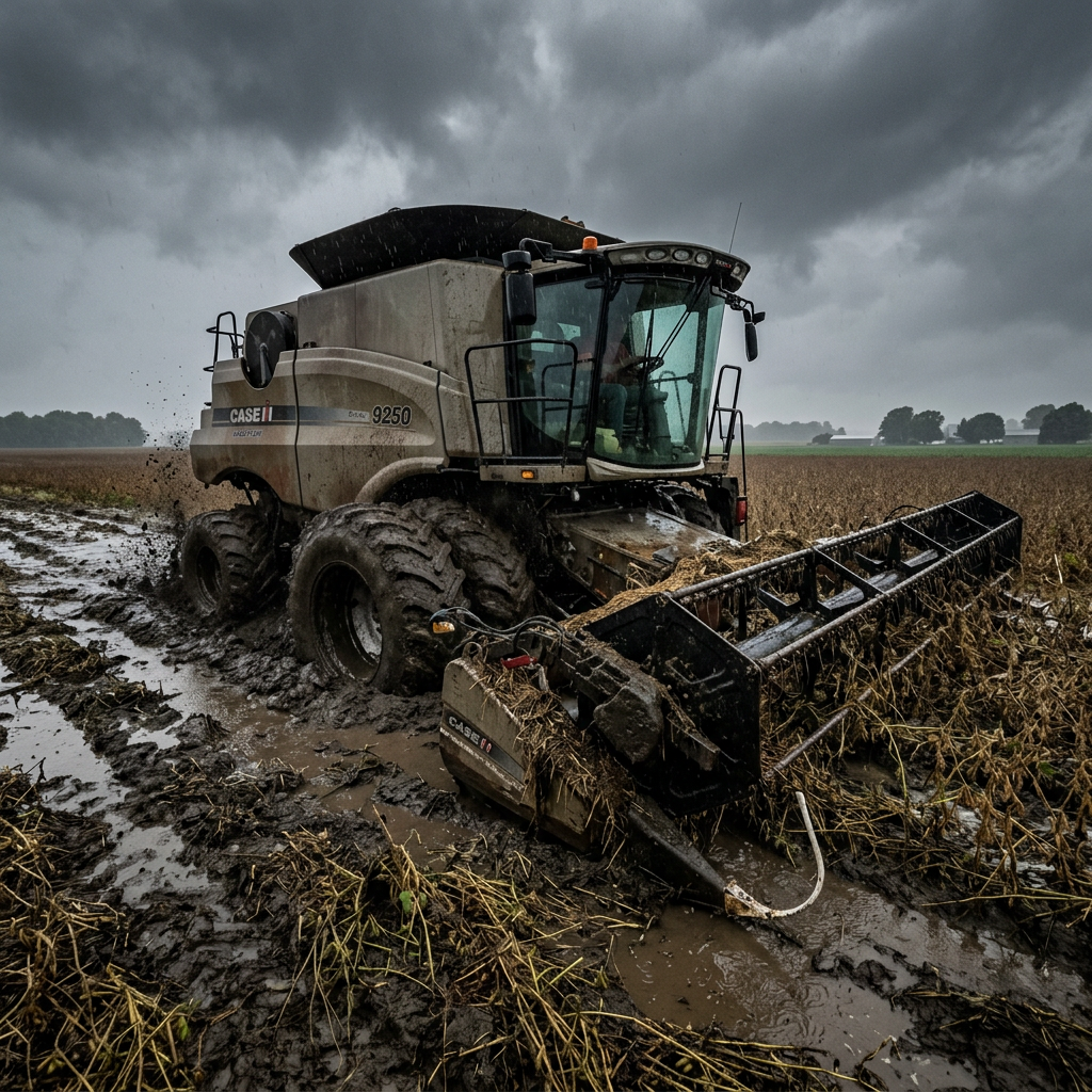 esteiras agrícolas