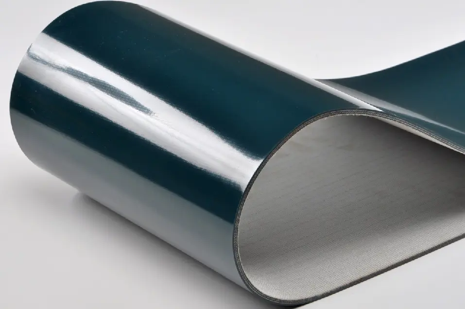 PVC PU