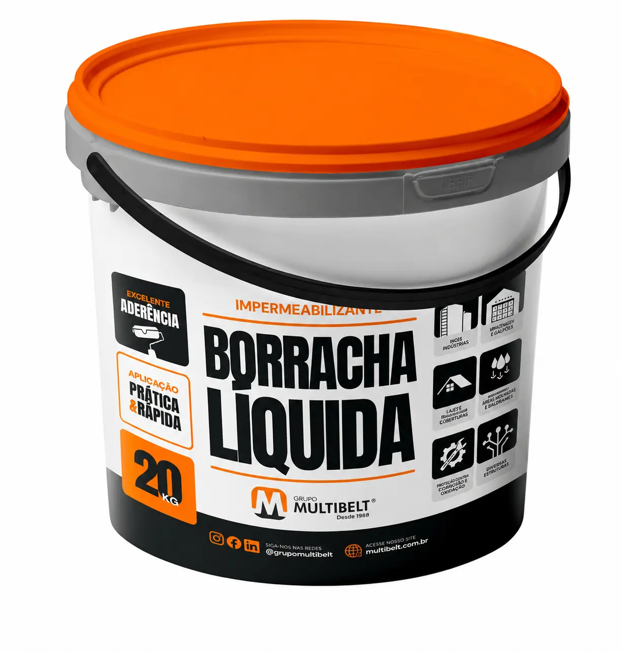 Aggroveda 2 Aggroveda, Multibelt AGROVEDA