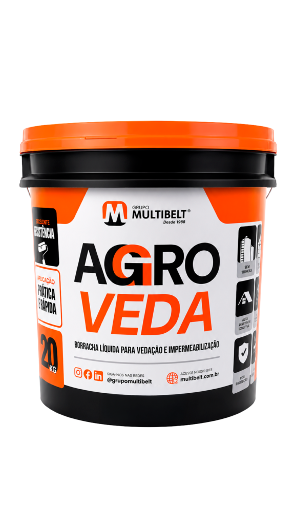 Perguntas Sobre AGGROVEDA e AGGROTUBO: Respostas Rápidas Sobre Correias Especiais (FAQ) 1 AGGROVEDA e AGGROTUBO AGGROVEDA e AGGROTUBO