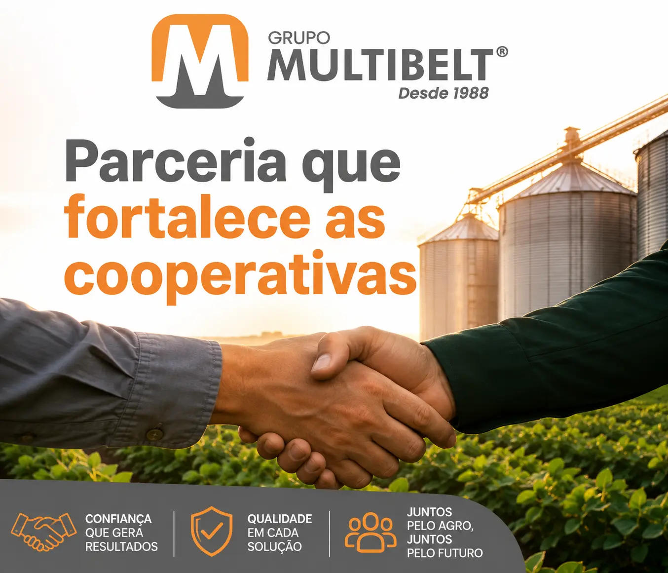 Cooperativas